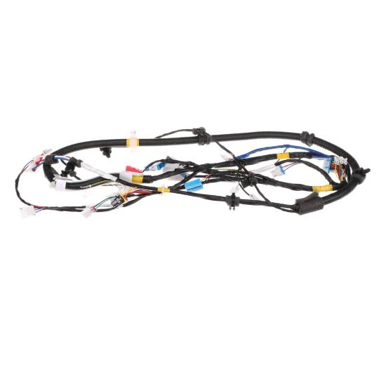 Picture of Samsung Assembly Wire Harness-main Part# DC93-00923B