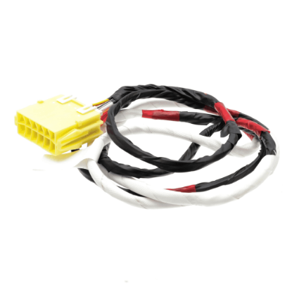 Picture of Samsung Assembly Wire Harness-sub;dryer-l,all In One Part# DC93-01057A