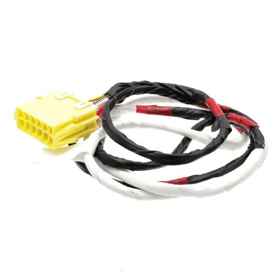 Picture of Samsung Assembly Wire Harness-sub;dryer-l,all In One Part# DC93-01057A