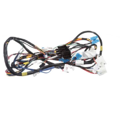 Picture of Samsung Assembly Wire Harness-main Part# DC93-00927A