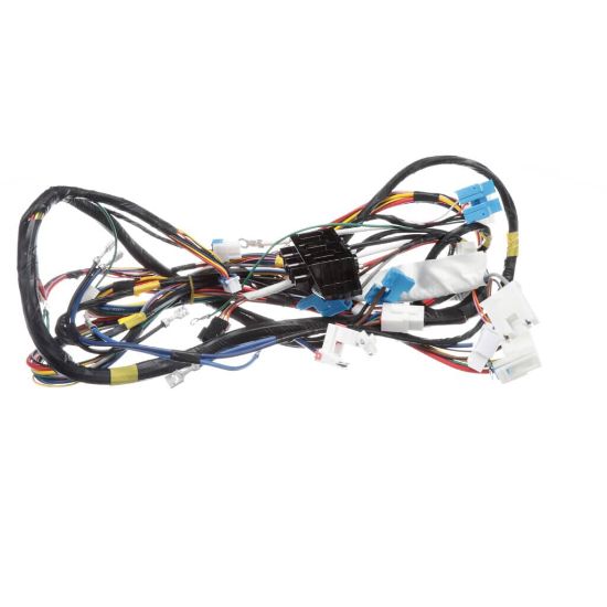 Picture of Samsung Assembly Wire Harness-main Part# DC93-00927A