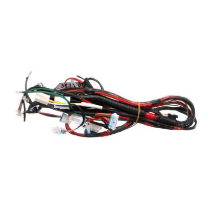 Picture of Samsung Assembly Wire Harness-main Part# DC93-00931B