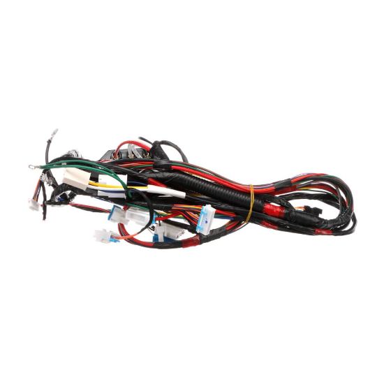 Picture of Samsung Assembly Wire Harness-main Part# DC93-00931B