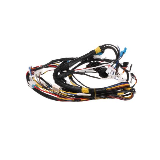 Picture of Samsung Assembly Wire Harness-main Part# DC93-00957A