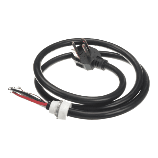 Picture of Samsung Power Cord-at Part# DC96-00762A