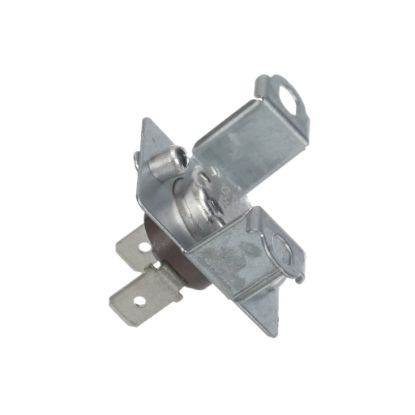 Picture of Samsung Assembly Bracket Thermostat Part# DC96-00887C