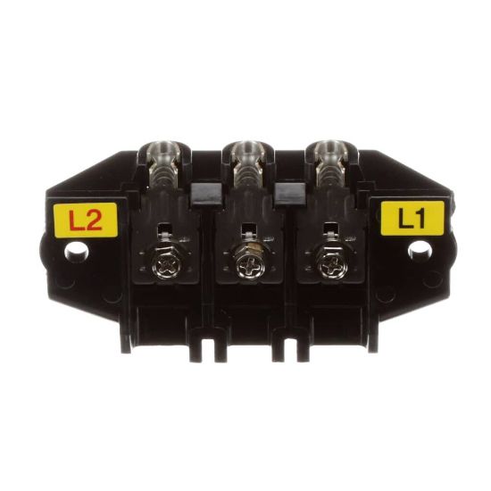 Picture of Samsung Assembly Terminal Block Part# DC96-01188A