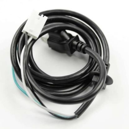Picture of Samsung Power Cord-at Part# DC96-00757C