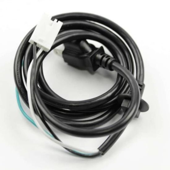 Picture of Samsung Power Cord-at Part# DC96-00757C