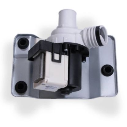 Picture of Samsung Assembly Pump Drain Part# DC96-01328A