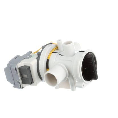 Picture of Samsung Assembly Pump Drain Part# DC96-01113E