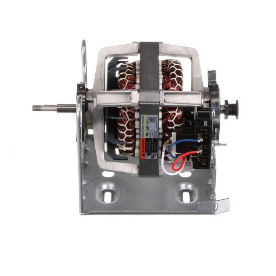 Picture of Samsung Assembly Bracket Motor Part# DC96-00790G