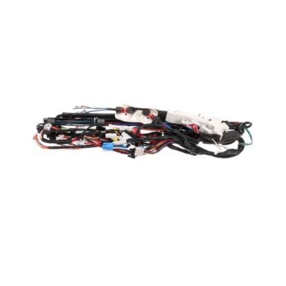 Picture of Samsung Assembly M.guide Wire Harness Part# DC96-01517K
