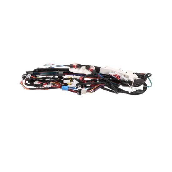 Picture of Samsung Assembly M.guide Wire Harness Part# DC96-01517K