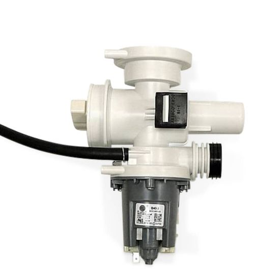 Picture of Samsung Assembly Pump Drain Part# DC96-01585L