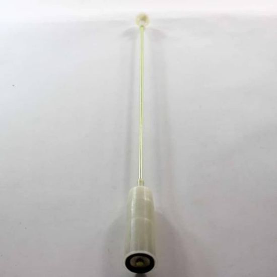 Picture of Samsung Assembly Damper Part# DC97-00469P