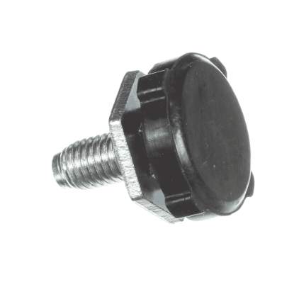 Picture of Samsung Assembly Leg Part# DC97-00920H