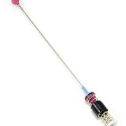 Picture of Samsung Assembly Damper Part# DC97-05280S