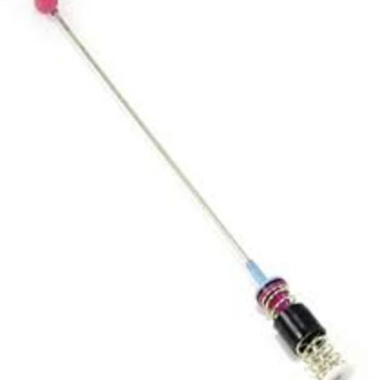 Picture of Samsung Assembly Damper Part# DC97-05280S