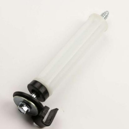 Picture of Samsung Assembly Fixer Tub Part# DC97-07448A