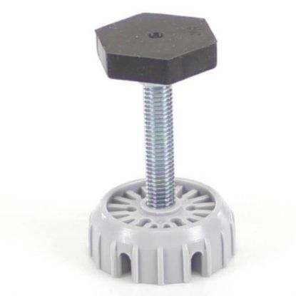 Picture of Samsung Assembly Leg Part# DC97-06665A