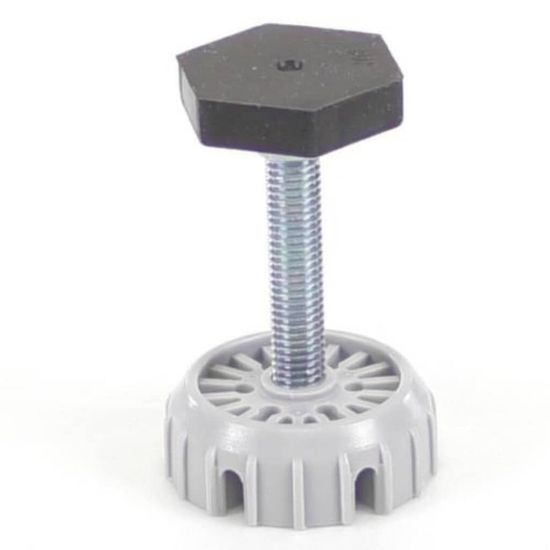 Picture of Samsung Assembly Leg Part# DC97-06665A