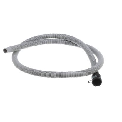 Picture of Samsung Assembly Hose Drain(i) Part# DC97-07128D