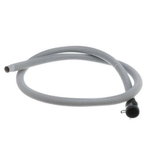Picture of Samsung Assembly Hose Drain(i) Part# DC97-07128D