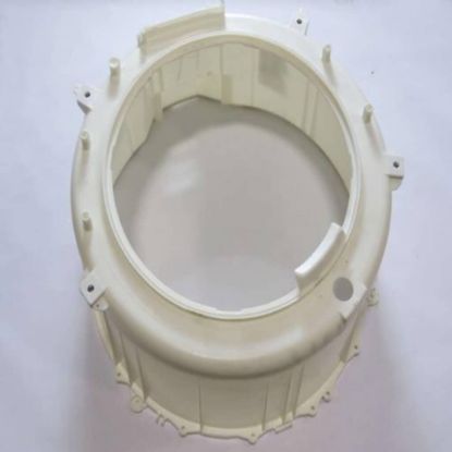 Picture of Samsung Assembly Semi Tub Front Part# DC97-08650H