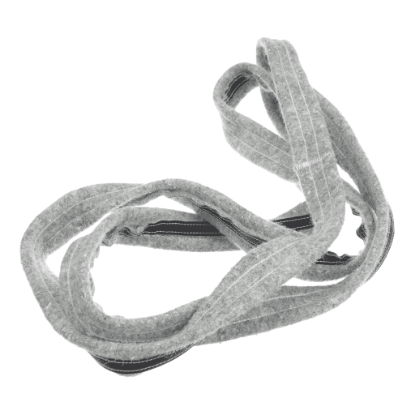 Picture of Samsung Assembly Gasket Pad;dv9000h Part# DC97-07618D