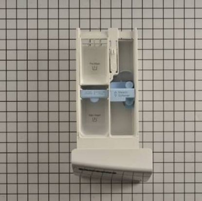 Picture of Samsung Assembly S.drawer Part# DC97-08774A