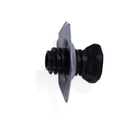 Picture of Samsung Assembly Leg Part# DC97-12150A