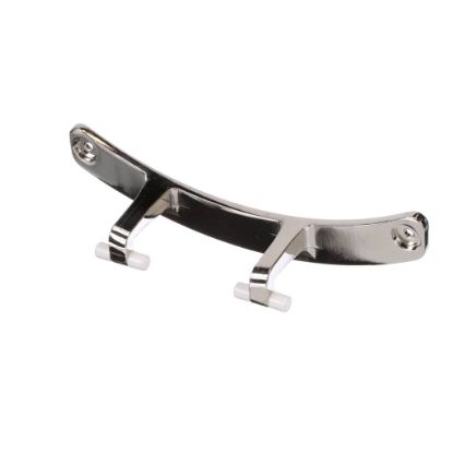 Picture of Samsung Assembly Hinge Door Part# DC97-13067A