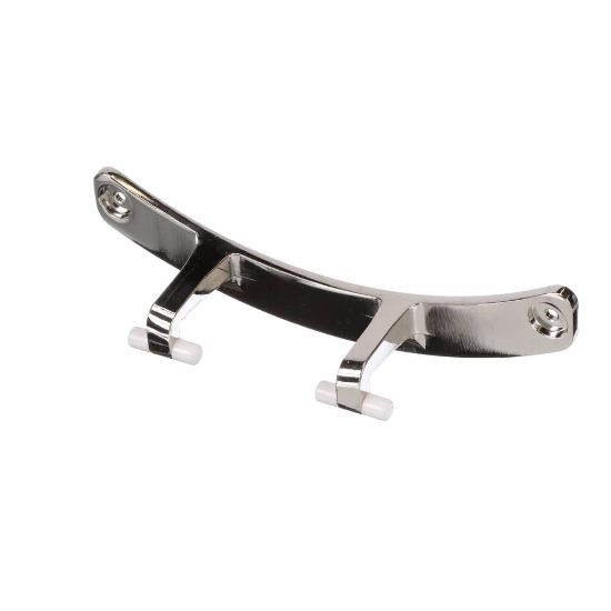 Picture of Samsung Assembly Hinge Door Part# DC97-13067A