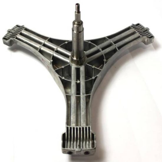 Picture of Samsung Assembly Flange Shaft Part# DC97-12528A