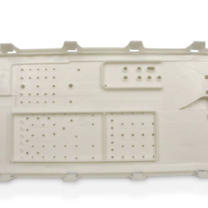 Picture of Samsung Assembly S.housing Drawer Part# DC97-08800A