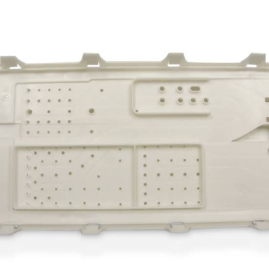 Picture of Samsung Assembly S.housing Drawer Part# DC97-08800A