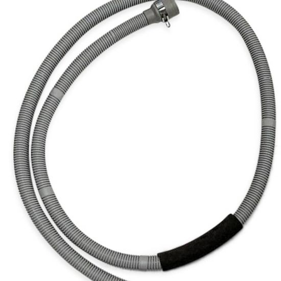 Picture of Samsung Assembly Hose Drain(i) Part# DC97-12534E