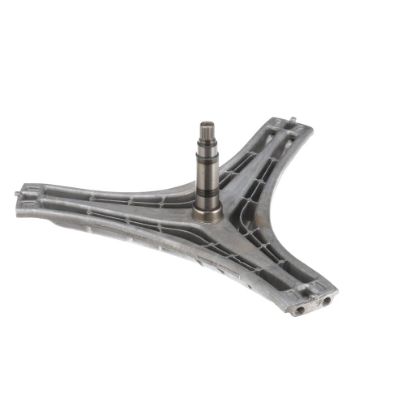 Picture of Samsung Assembly Flange Shaft Part# DC97-14421A