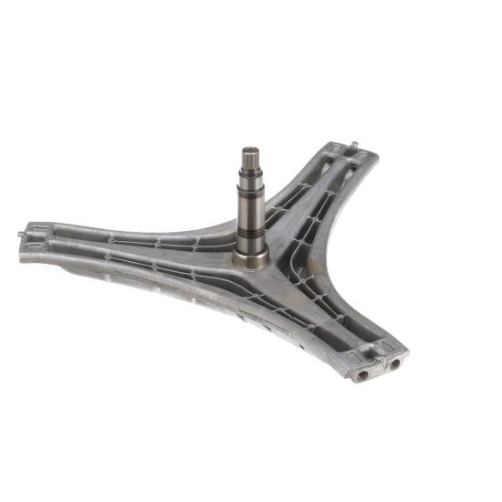 Picture of Samsung Assembly Flange Shaft Part# DC97-14421A