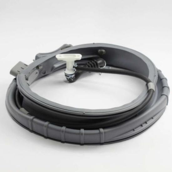 Picture of Samsung Assembly Diaphragm Part# DC97-14560M