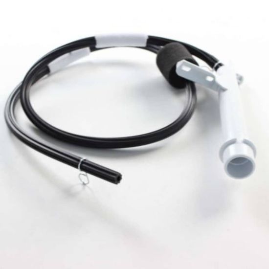 Picture of Samsung Assembly Hose Pressure Part# DC97-14545H