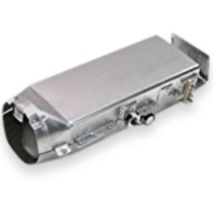 Picture of Samsung Assembly Duct Heater Part# DC97-14486E