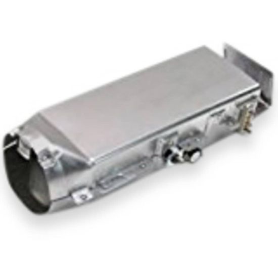 Picture of Samsung Assembly Duct Heater Part# DC97-14486E