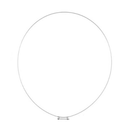 Picture of Samsung Assembly Clamp Diaphragm Part# DC97-14618E