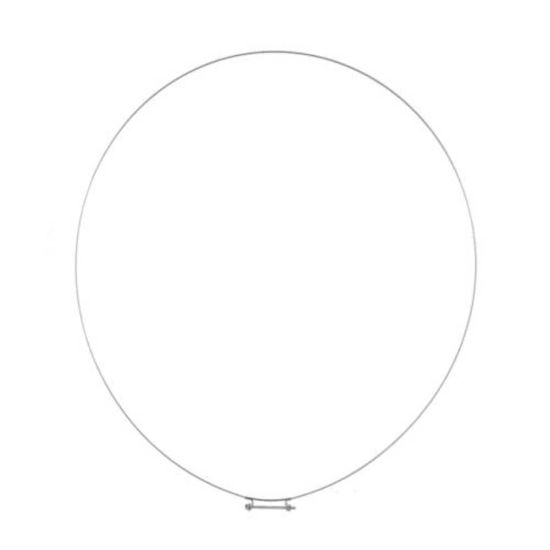 Picture of Samsung Assembly Clamp Diaphragm Part# DC97-14618E