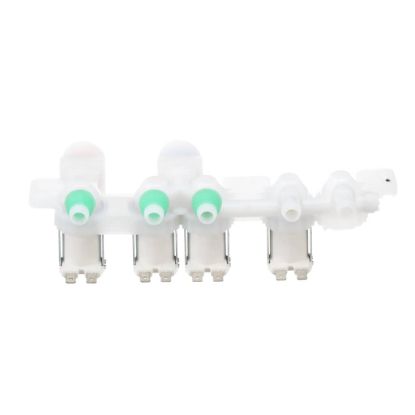 Picture of Samsung Valve Water Part# DC97-15459Q