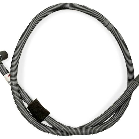 Picture of Samsung Assembly Hose Drain(i) Part# DC97-15273A