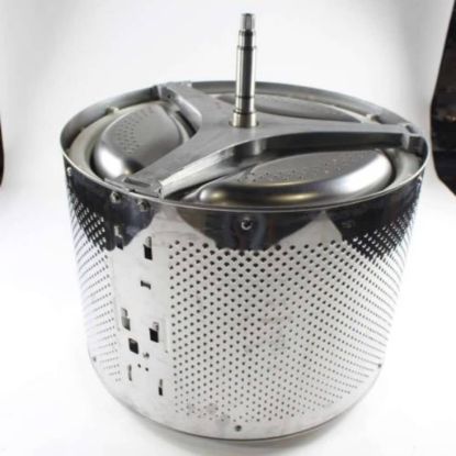 Picture of Samsung Assembly Drum Part# DC97-15871A