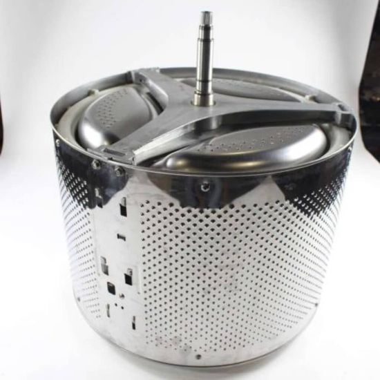 Picture of Samsung Assembly Drum Part# DC97-15871A